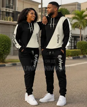 LadyB Clothing and Jewelries