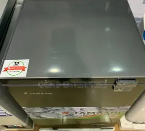 Tamashi Chest Deep Freezer 180L