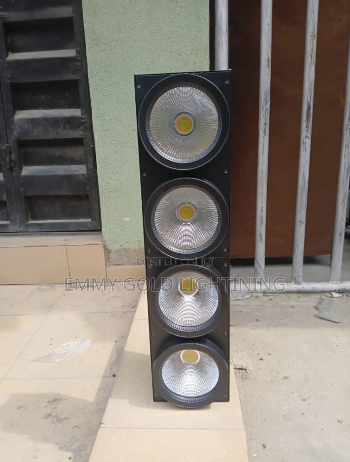 Cob Spot Light