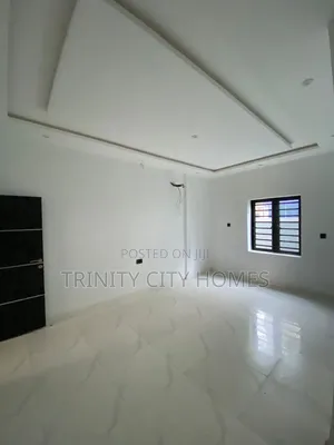 2bdrm Apartment in Abijo for sale