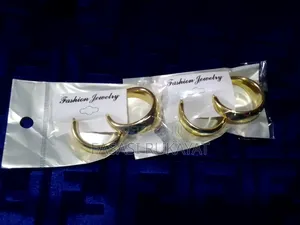 Dropping Earrings