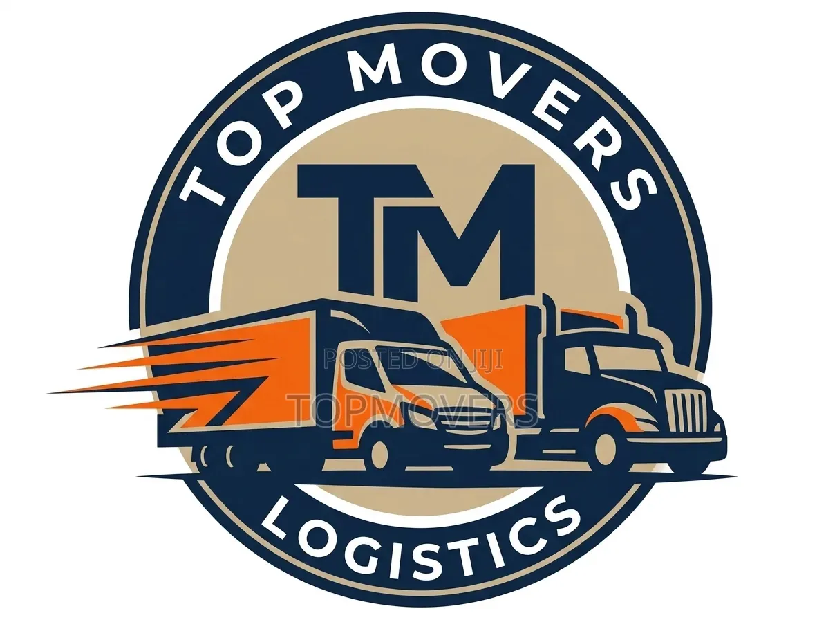 Topmovers Logistics (You Move, We Move)