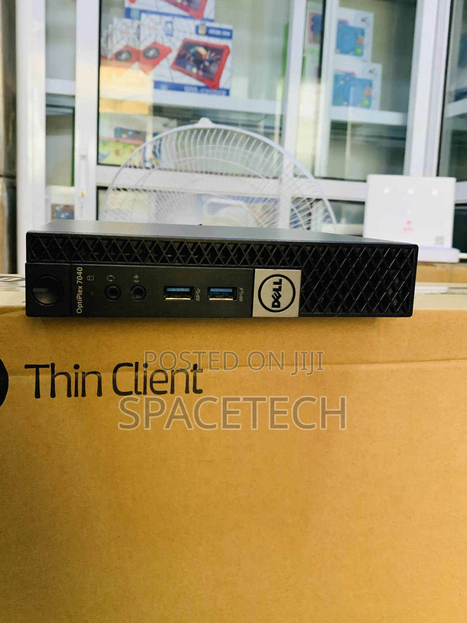 New Desktop Computer Dell OptiPlex 7050 8GB Intel Core i5 HDD 500GB