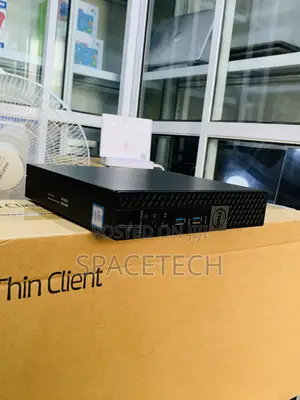 New Desktop Computer Dell OptiPlex 7050 8GB Intel Core i5 HDD 500GB