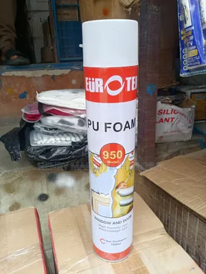 Pu Foam 950 Model
