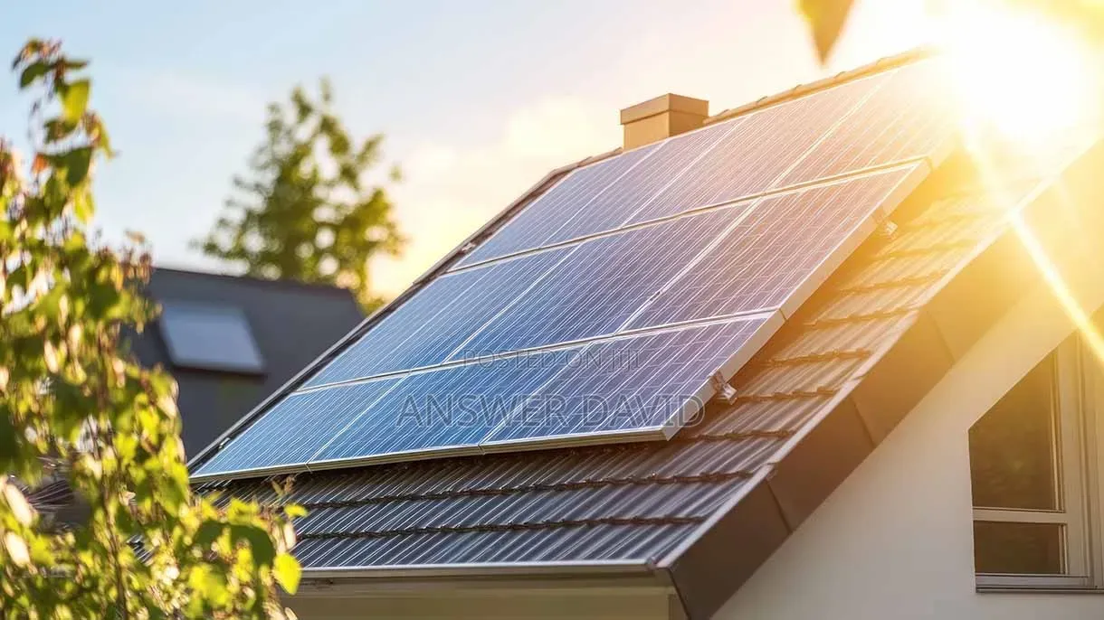 Solar Inverter Installation Services