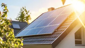 Solar Inverter Installation Services