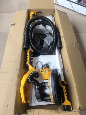 Drywall Sander (220v/50hz/1390w)