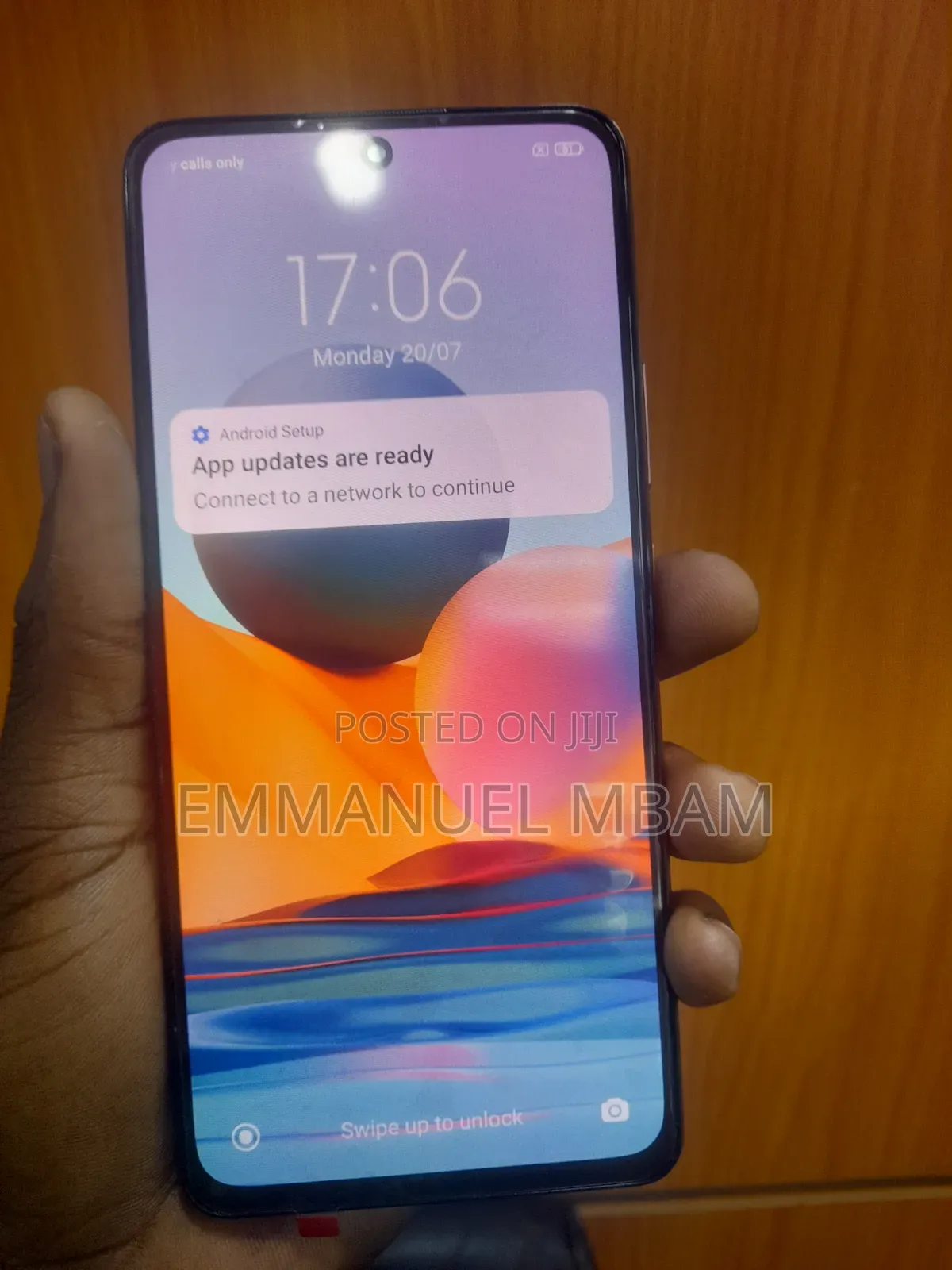 Xiaomi Redmi 10 128 GB