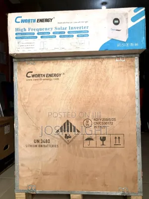 Lithium Batteries