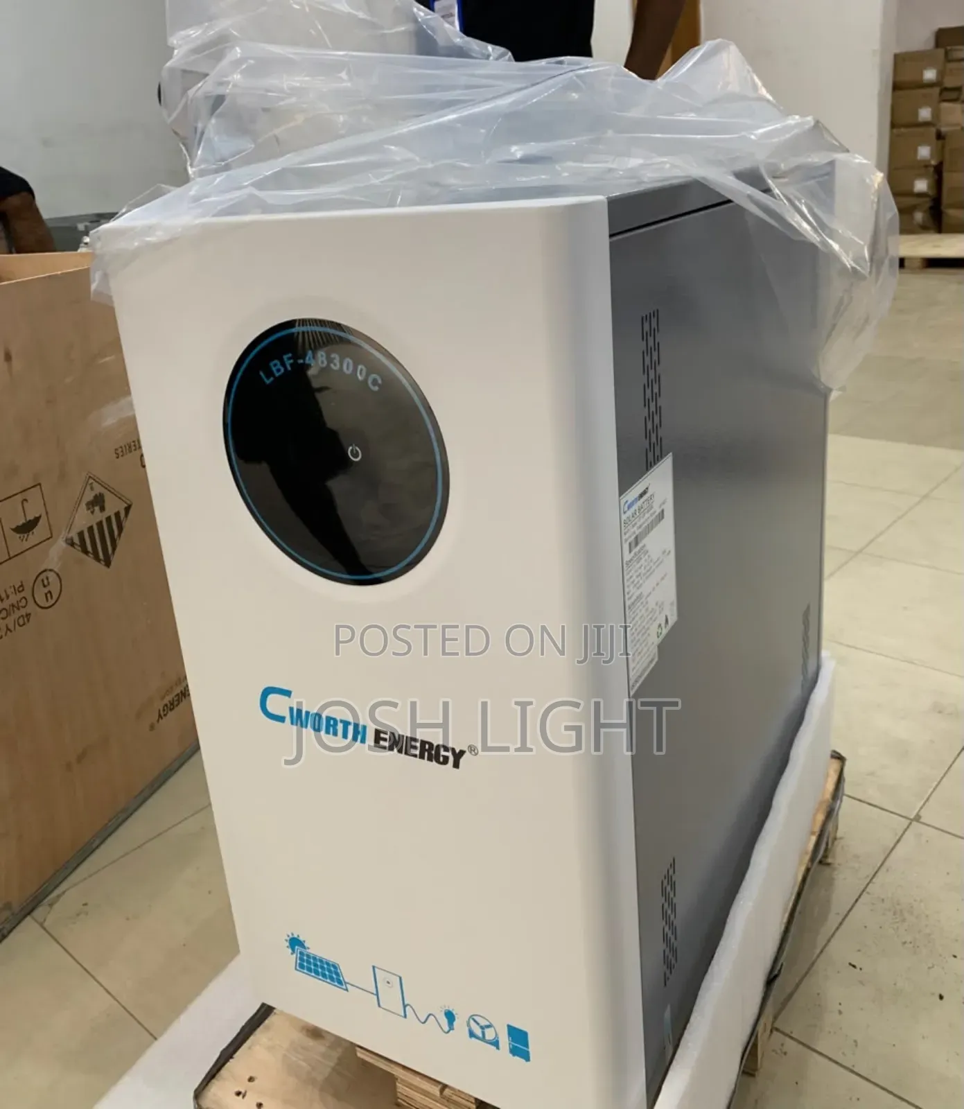 Lithium Batteries