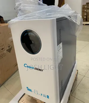 Lithium Batteries