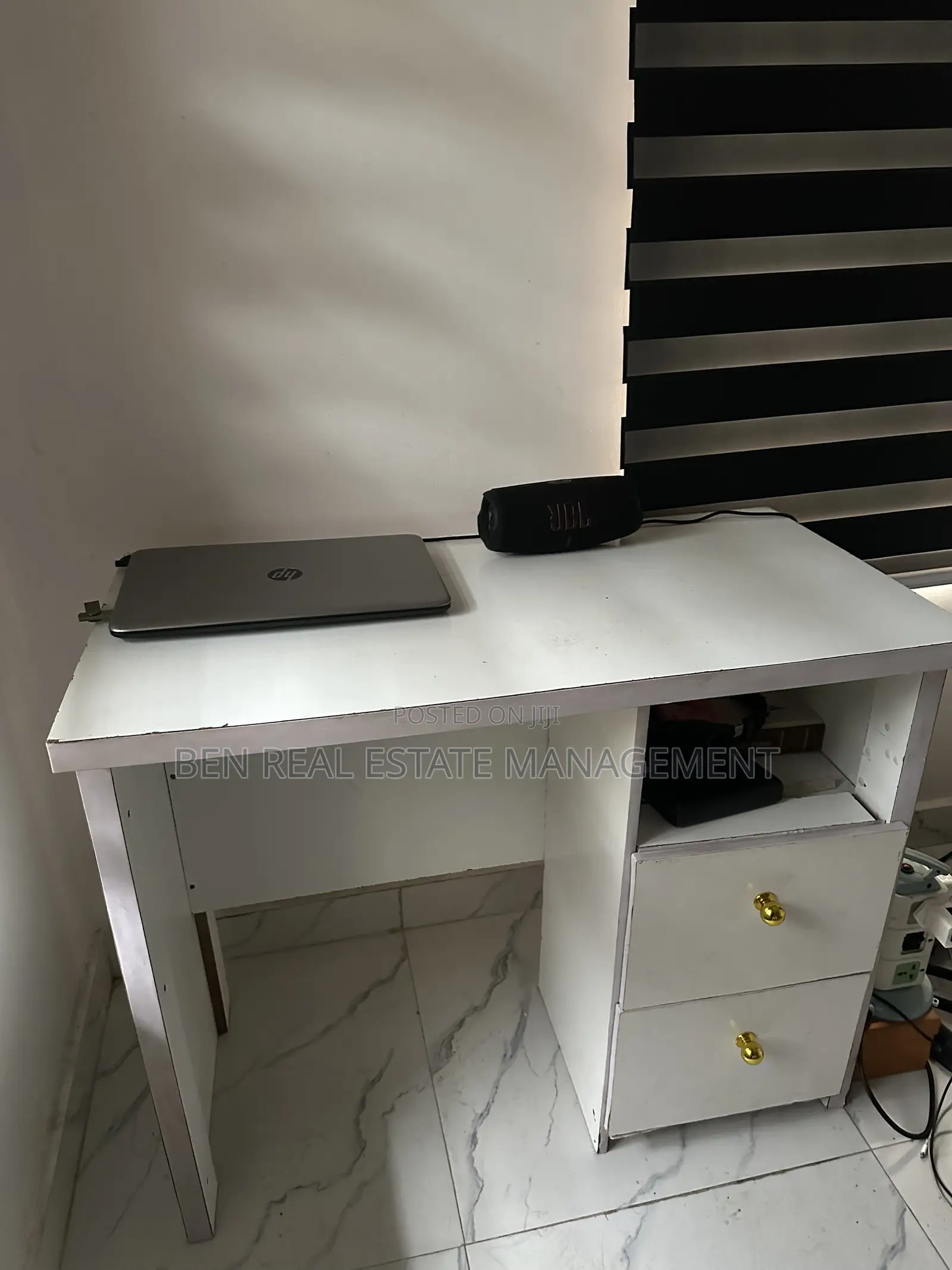 Office, Study Table