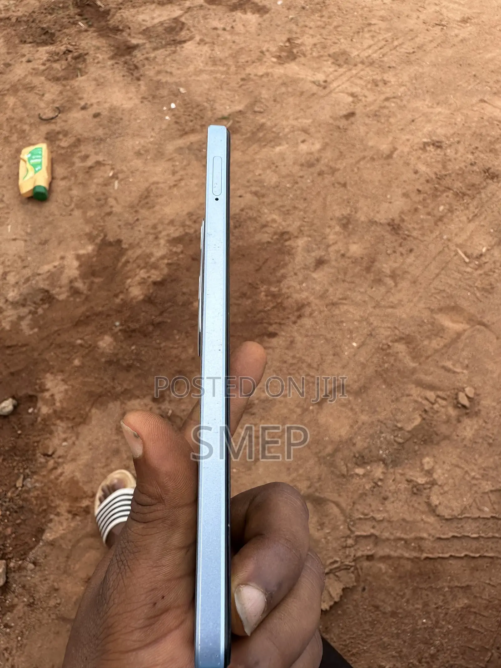 Oppo A60 256 GB Blue