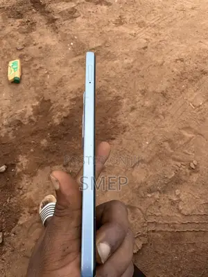 Oppo A60 256 GB Blue