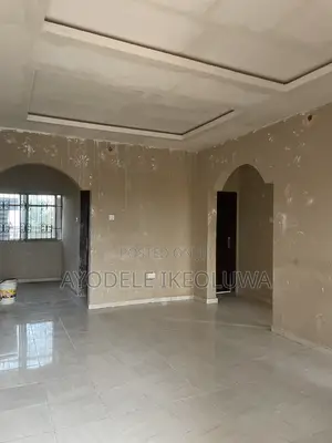 2bdrm Apartment in Agric Road, Igando / Ikotun/Igando for rent