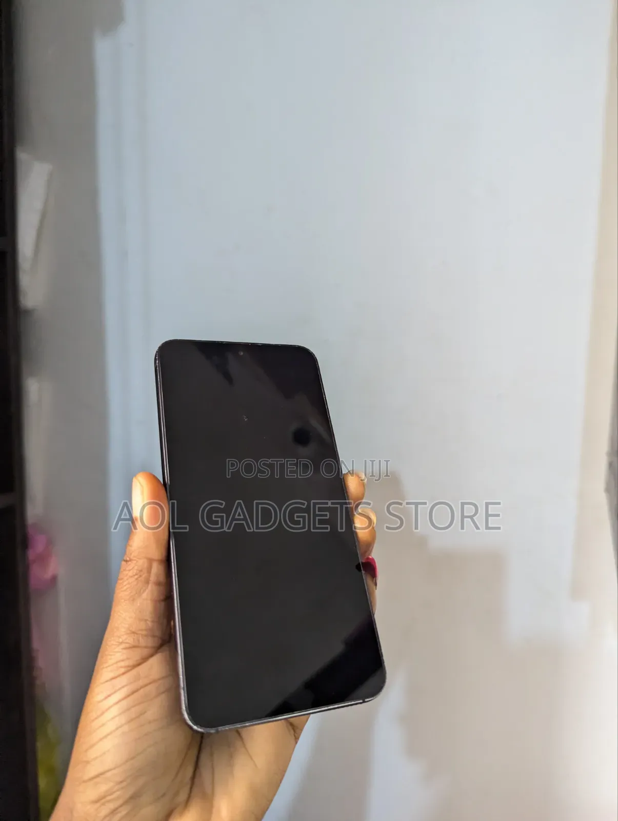 Samsung Galaxy S23 128 GB Black