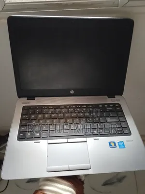 Laptop HP EliteBook 840 G3 8GB Intel Core i5 HDD+SSD 500GB