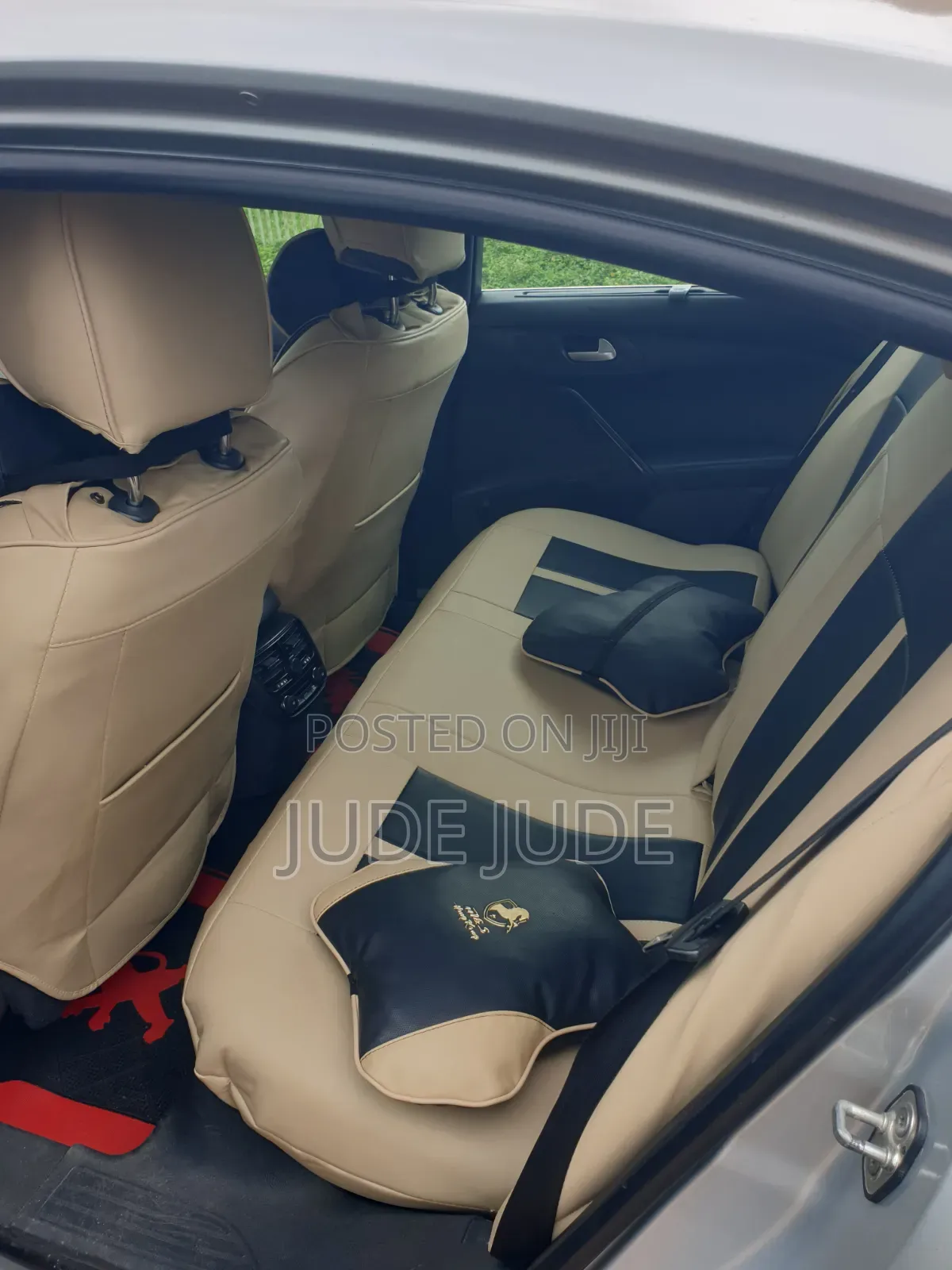 Peugeot 508 2015 Gray
