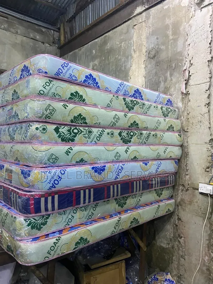 Medium Soft Students Mattress