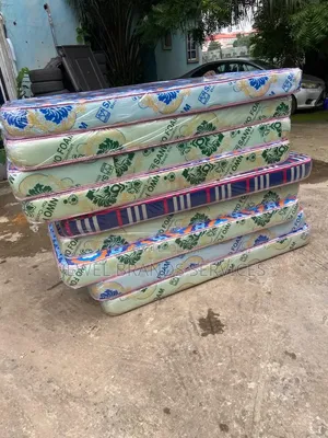 Medium Soft Students Mattress