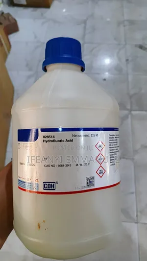 Laboratory Chemical