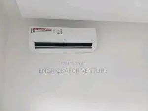 AC Technician