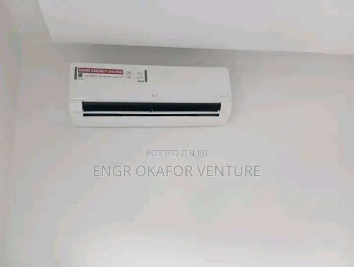 AC Technician