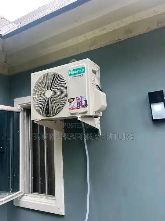 AC Technician