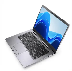 New Laptop Dell Latitude 5510 16GB Intel Core i5 SSD 512GB