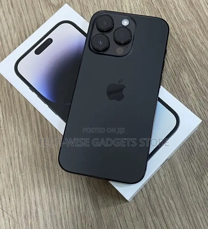 New Apple iPhone 16 Pro Max 512 GB