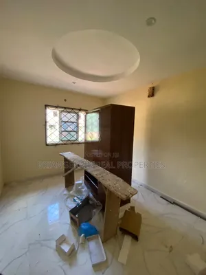 3bdrm House in Briansbrain, Benin City for rent