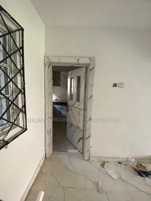 3bdrm House in Briansbrain, Benin City for rent