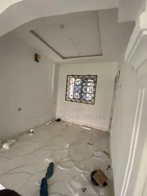 3bdrm House in Briansbrain, Benin City for rent