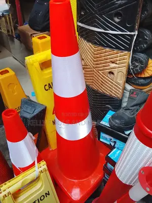 Safety Cone