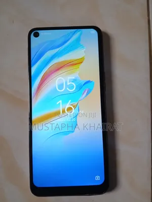 Tecno Camon 18i 128 GB Gray