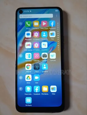 Tecno Camon 18i 128 GB Gray