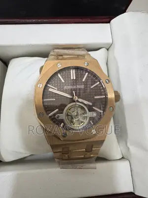 Wrist Watch