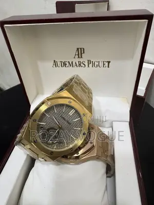 Wrist Watch