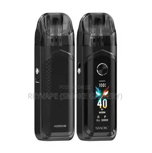Smok Nord6 Vape Device