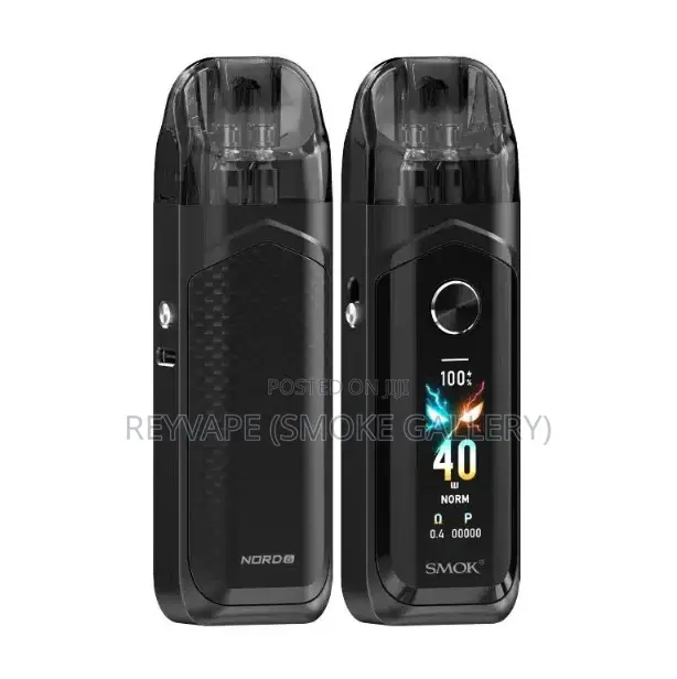 Smok Nord6 Vape Device