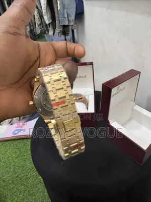 Wrist Watch
