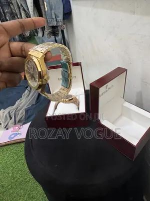 Wrist Watch