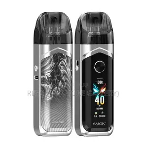 Smok Nord6 Vape Device