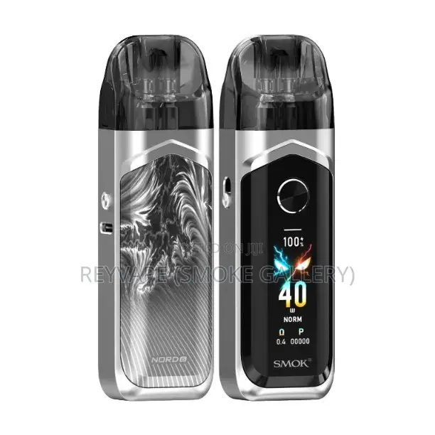 Smok Nord6 Vape Device