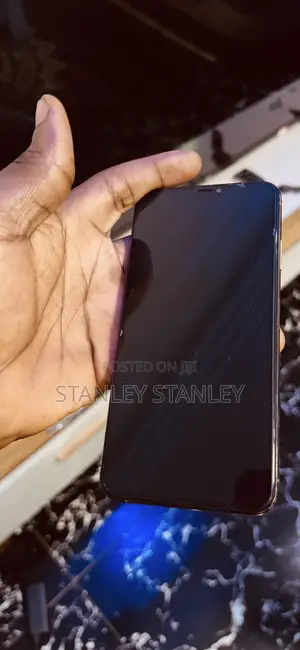 Apple iPhone XS Max 256 GB Gold