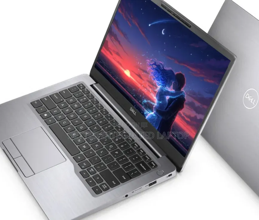 New Laptop Dell Latitude 5510 16GB Intel Core i5 SSD 512GB