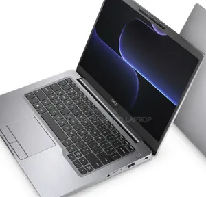 New Laptop Dell Latitude 5510 16GB Intel Core i5 SSD 512GB