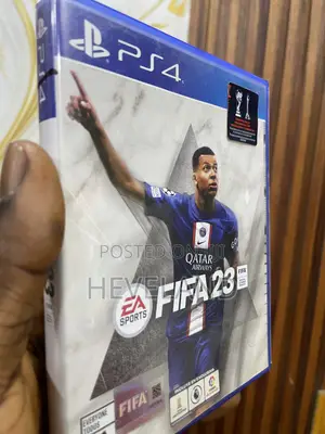 Super Clean FIFA 2023