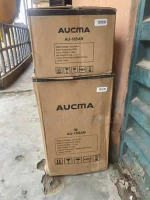 Aucma Air Conditioner